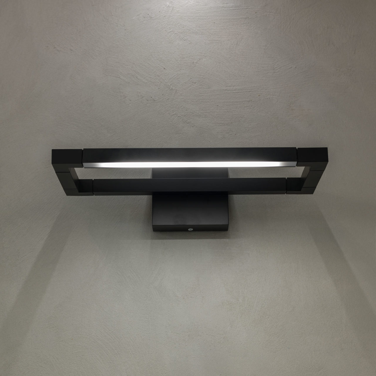 Spigolo Wall Ceiling Lamp by Nemo Lamps